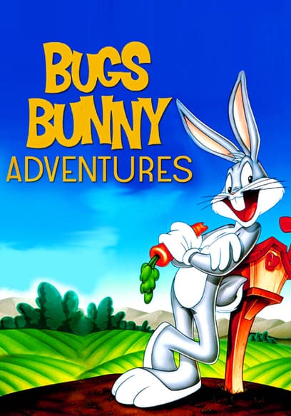 Bugs Bunny Adventures