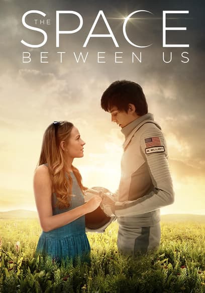 The Space Between Us