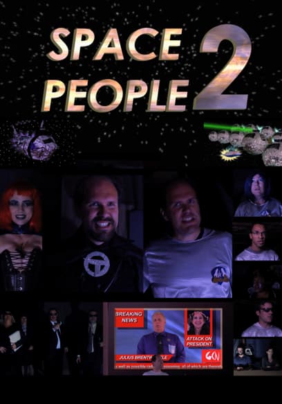 Space People 2