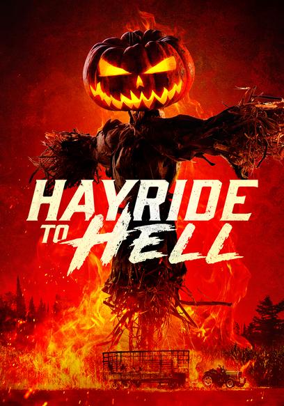 Hayride to Hell