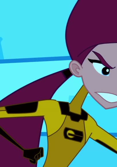 Watch Grossology S01:E07 - Club Parasites - Free TV Shows | Tubi