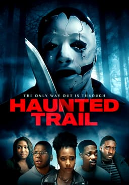 Watch Haunted Trail 2022 Free Movies Tubi