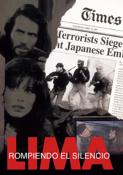 Watch Lima Rompiendo El Silencio Doblado 1999 Free Movies Tubi
