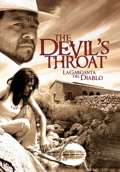 The Devil's Throat (La Garganta Del Diablo)