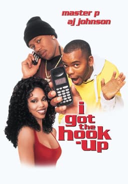 I got the hook up deals cast