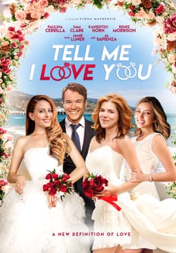 Watch tell me i 2024 love you online free