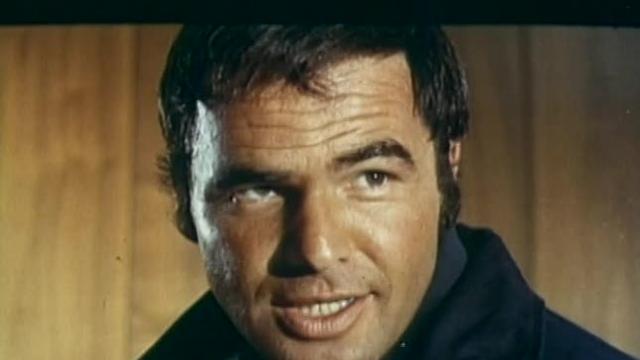 S01:E14 - Hollywood Rivals: Clint Eastwood vs Burt Reynolds