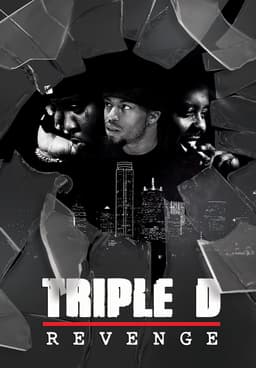 Watch Triple D Revenge (2022) - Free Movies