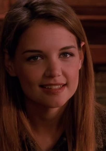 Watch Dawson's Creek S05:E516 - In a Lonely Place - Free TV Shows | Tubi