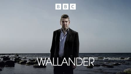 Watch Wallander - Free TV Shows | Tubi