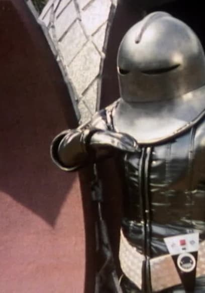 Watch Classic Doctor Who The Third Doctor S11E01 The Time Warrior