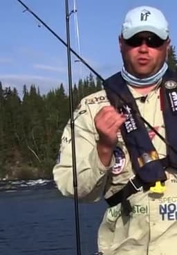 Watch Max-Limit Fishing S03:E02 - Icy Trout - Free TV Shows