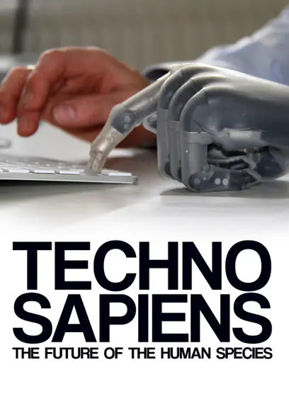 Techno Sapiens: The Future of the Human Species