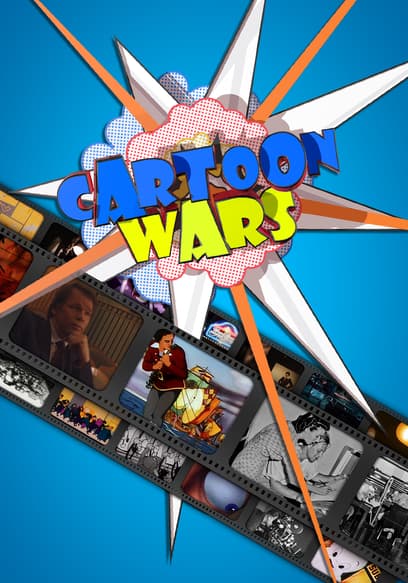 S01:E05 - When Cartoons Went to War (Pt. 2)