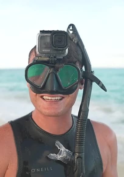 Watch Scuba Jake S02:E02 - Rare Finds - Free TV Shows | Tubi