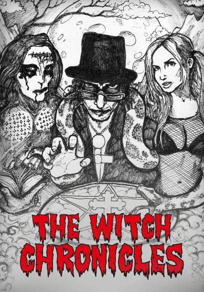 The Witch Chronicles