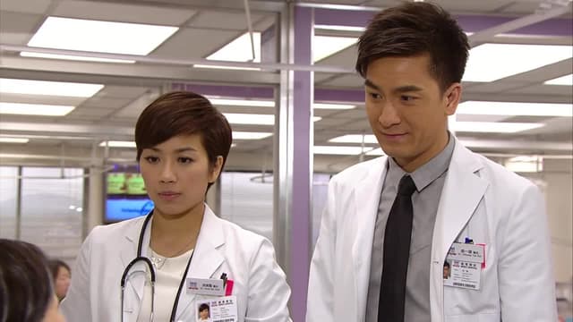 S01:E01 - The Hippocratic Crush II