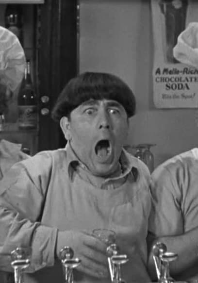 Watch The Three Stooges+ Comedy Gold Standard S01:E0 - Free TV Shows | Tubi