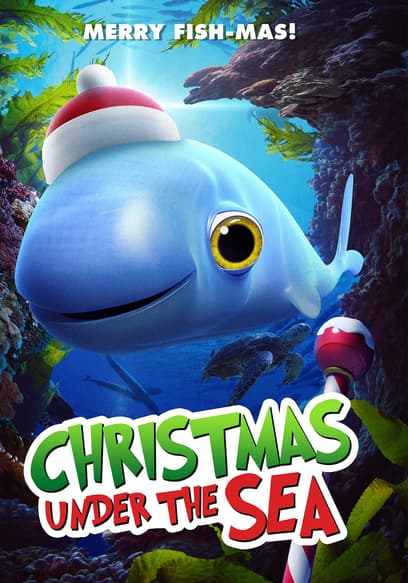 Christmas Under the Sea