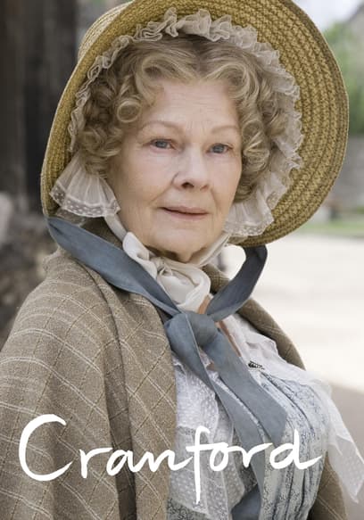 cranford season 2