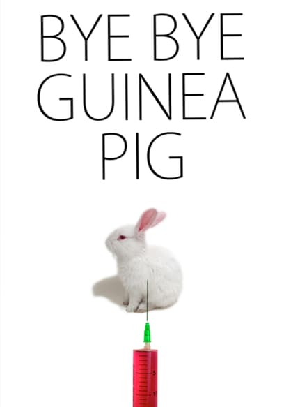 Bye Bye Guinea Pig
