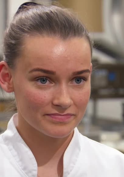 Watch MasterChef UK: The Professionals S12:E20 - Episode 20 - Free TV ...