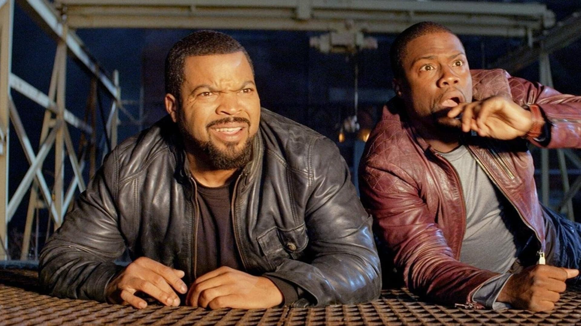 Watch Ride Along 2 (2016) Free Movies Tubi