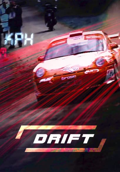 Drift (Español)
