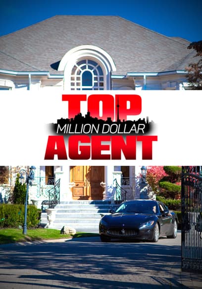 Top Million Dollar Agent