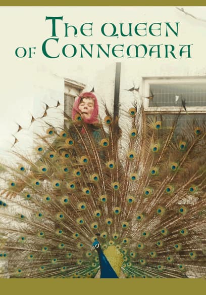 The Queen of Connemara