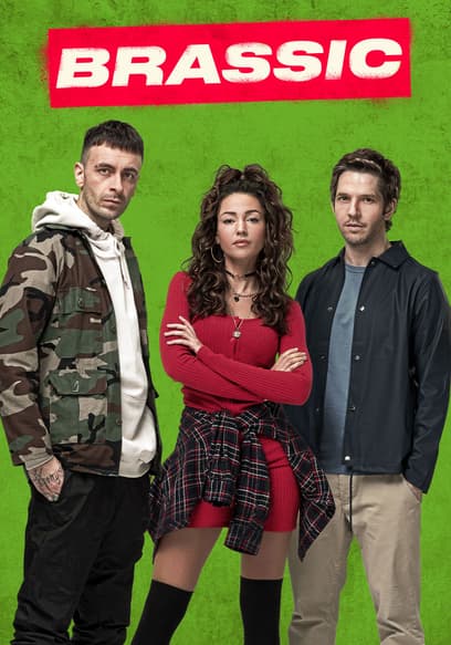 where can i watch brassic season 4