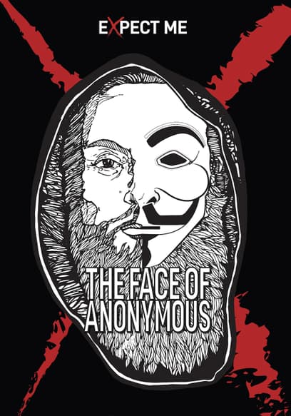 The Face of Anonymous