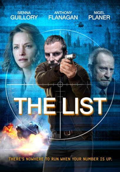 Watch The List (2014) - Free Movies | Tubi