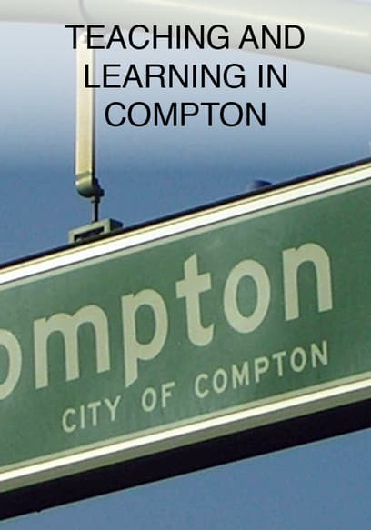 Teaching and Learning in Compton