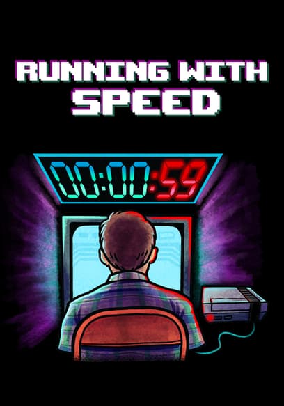 Running with Speed