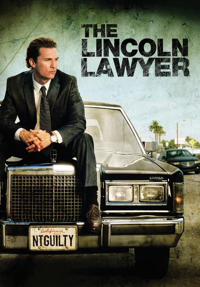 The Lincoln Lawyer