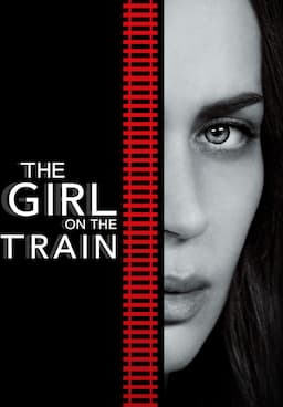 Girl on the train stream online free store