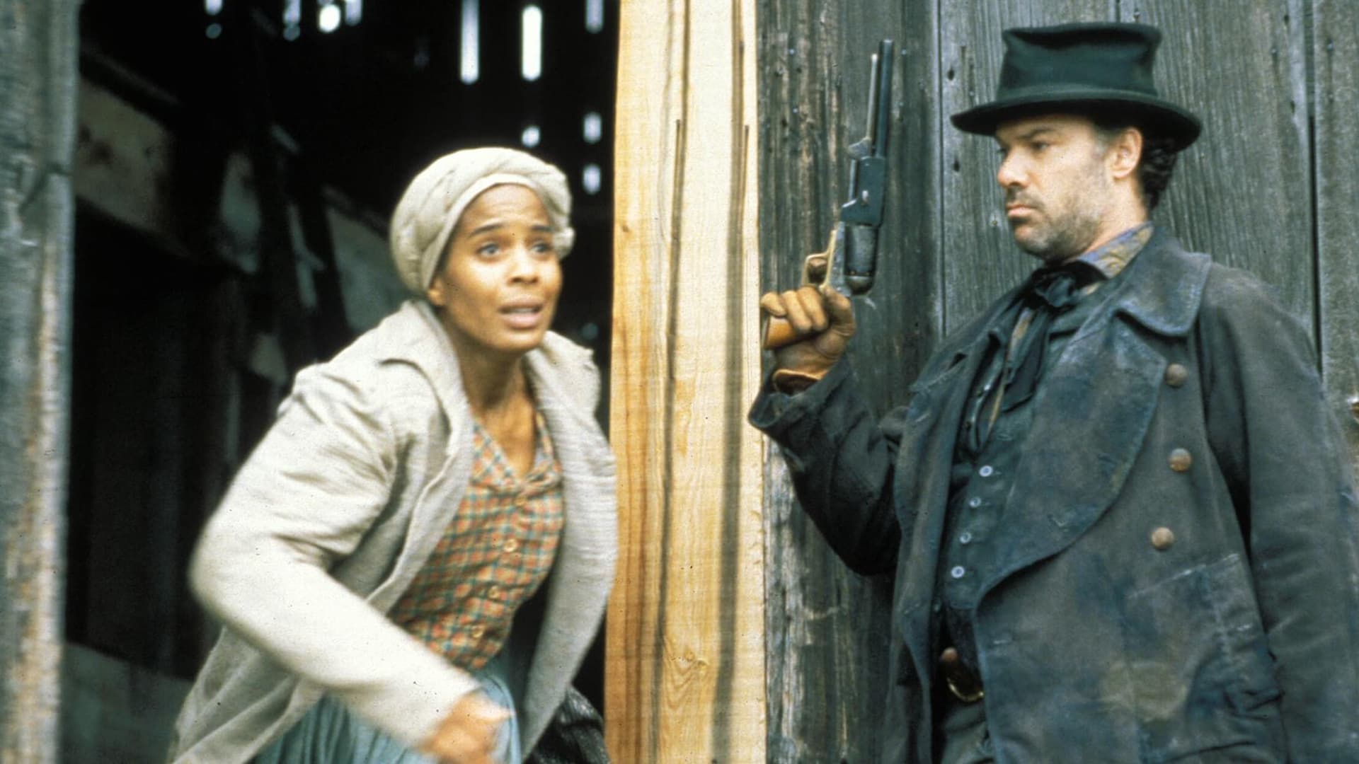 Watch Race To Freedom The Underground Railroad 1994 Free Movies Tubi