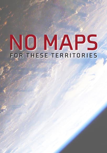 No Maps for These Territories