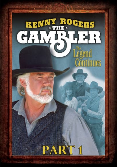The Gambler Part III: The Legend Continues (Pt. 1)