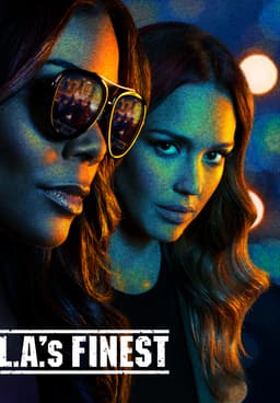 Watch la's finest season 2 online free new arrivals