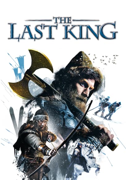 The Last King (Dubbed)