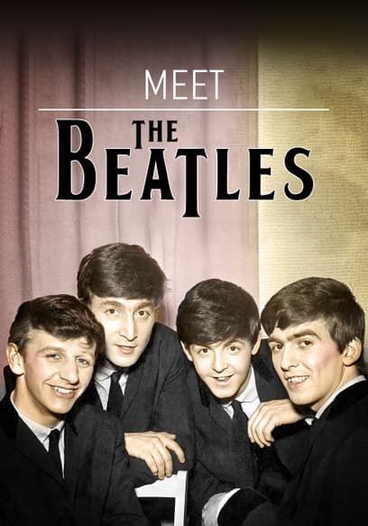 Beatles: Meet the Beatles