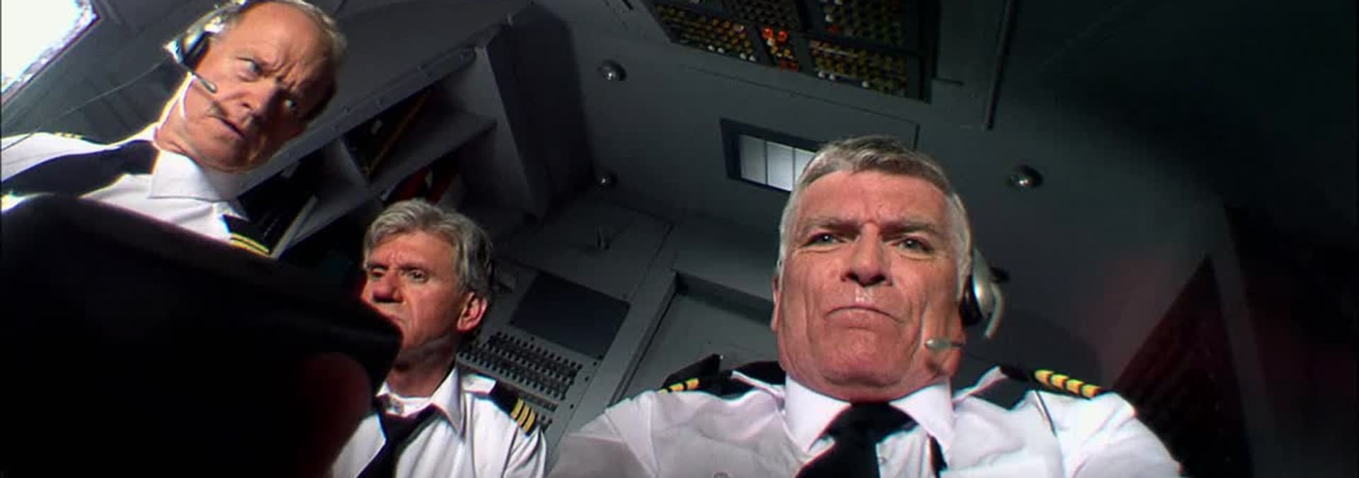 Watch Mayday Air Disaster S11 E06 Turning Point Free Tv Shows Tubi