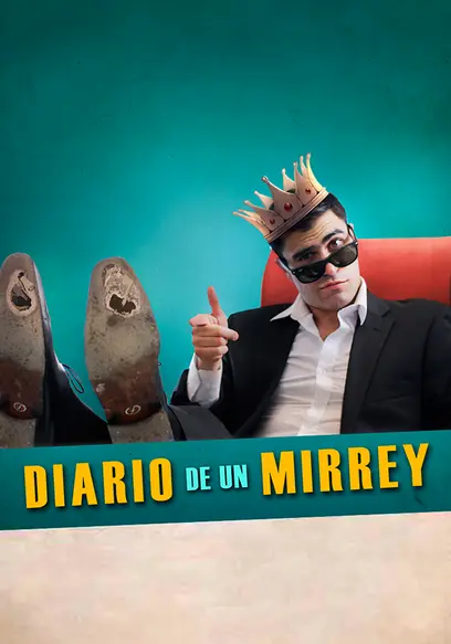 Diario De Un Mirrey