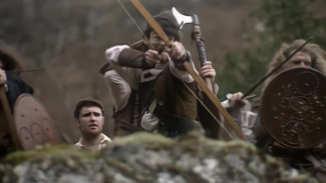 S01:E12 - The Highlanders