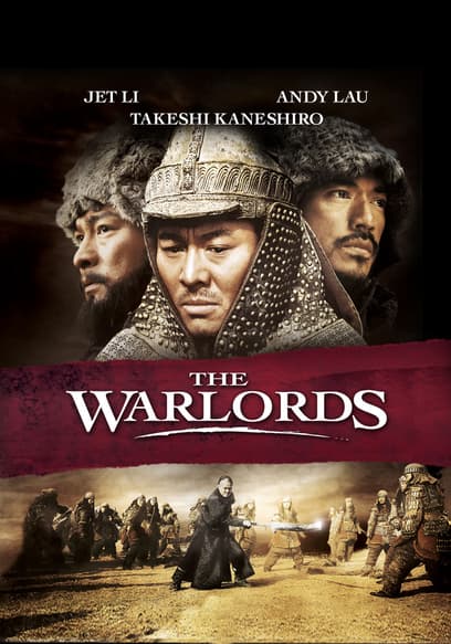 Watch The Warlords (2010) - Free Movies | Tubi