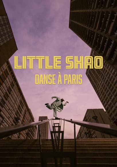 Little Shao: Danse À Paris