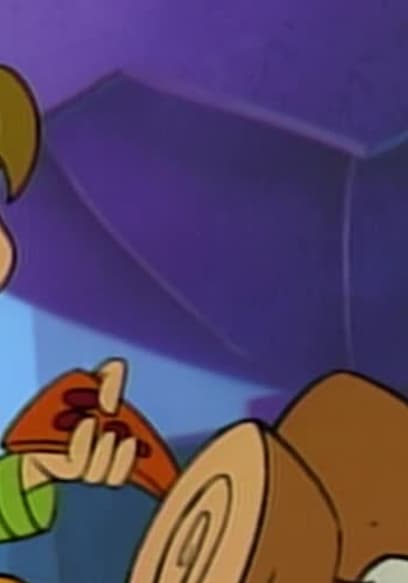 Watch A Pup Named Scooby-Doo S01:E02 - The Sludge Mo - Free TV Shows | Tubi