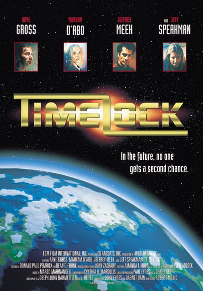 Timelock